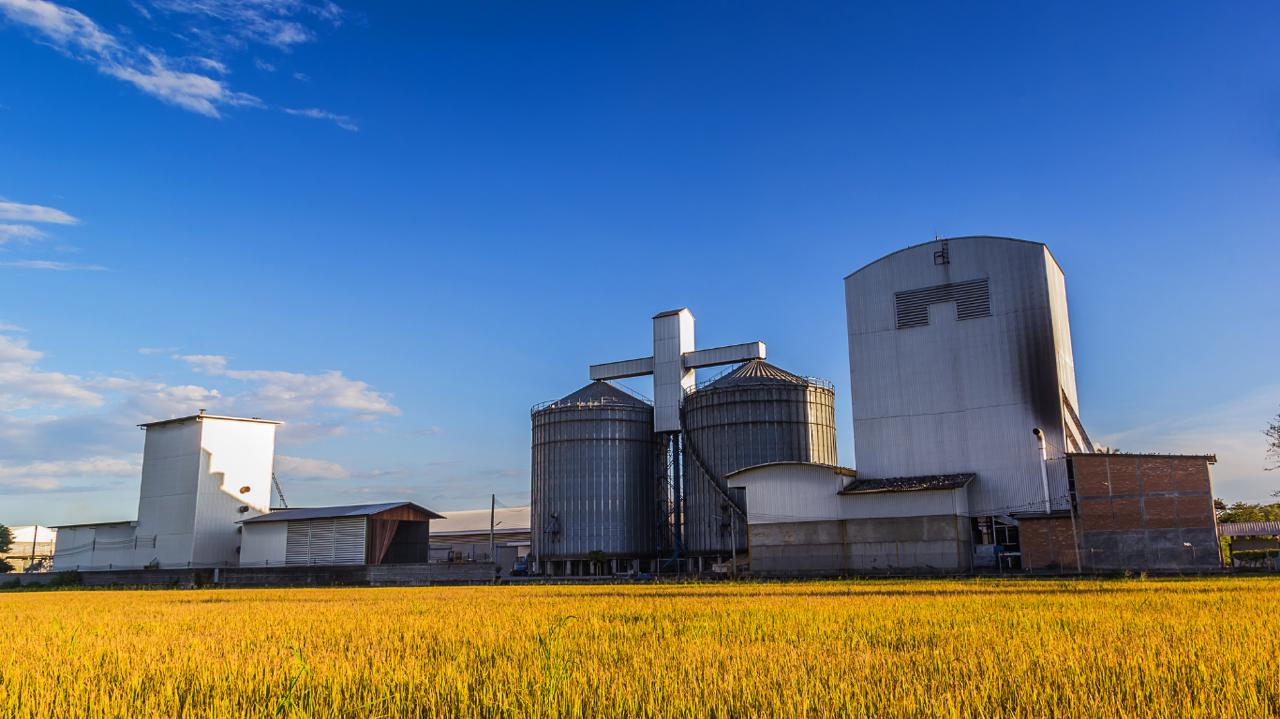 Joban Agriculture Joban Agriculture